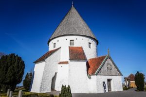 Olsker Rundkirke