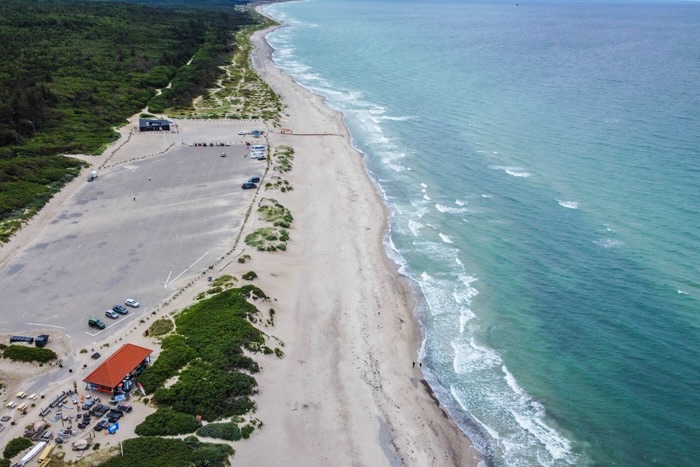 Tisvilde-Tisvildeleje-strand-nordkysten-af-Sjælland