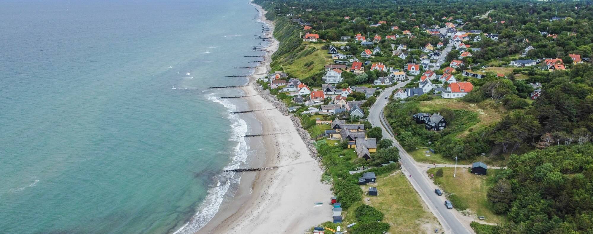 Tisvilde-Tisvildeleje-strand-nordkysten-af-Sjælland