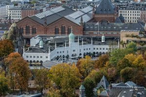 Hotel Nimb i København