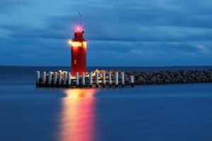 Hou Havn & Havnefyr