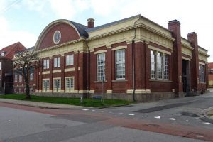 Syddansk Musikkonservatorium