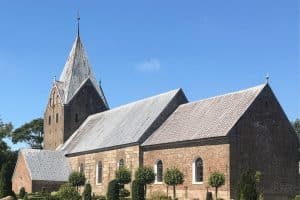 Agerskov Kirke