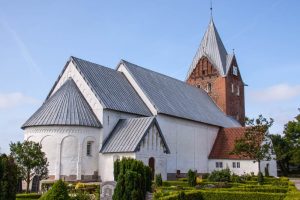 Ballum Kirke