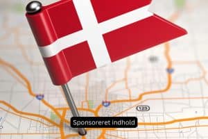 Sådan planlægger du den perfekte danske ø-tur kun ved hjælp af en smartphone