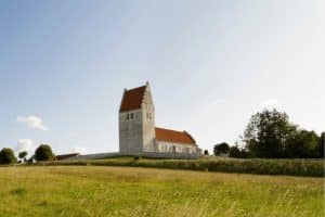 Fanefjord Kirke