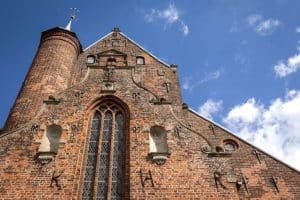 Haderslev Domkirke