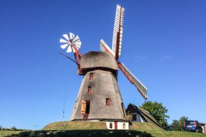 Havnbjerg Mølle