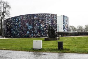 Carl-Henning Pedersen & Else Alfelts Museum