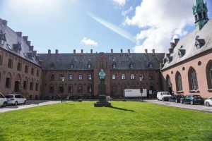 Diakonissestiftelsen