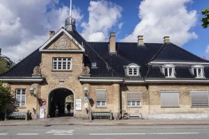 Frederiksberg Hospital