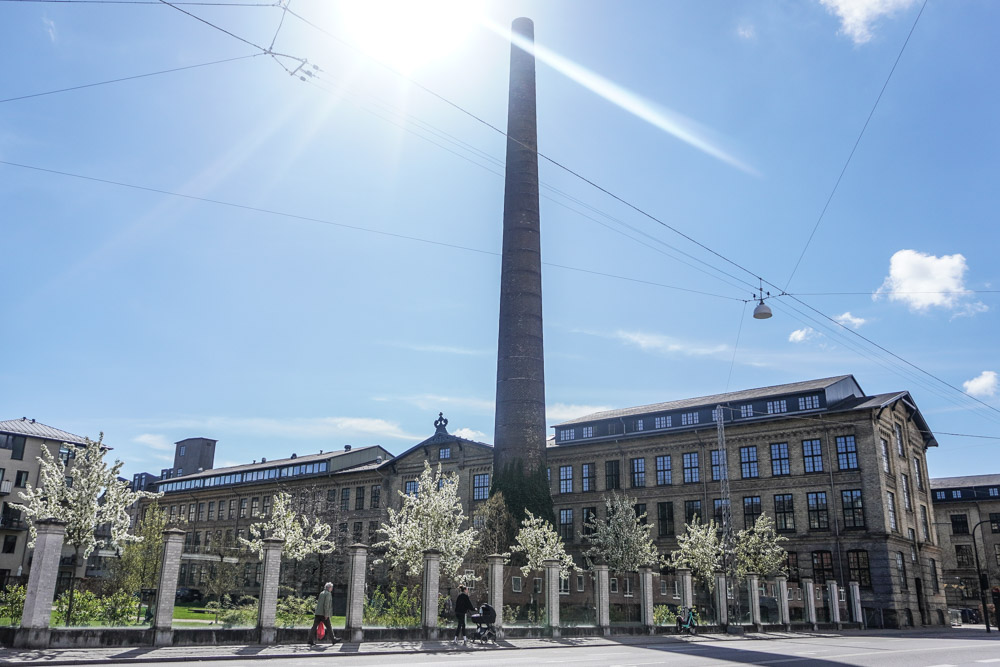 Georg-Jensen-HQ-frederiksberg