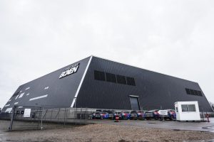 Jyske Bank Boxen