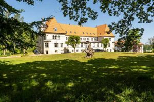 Kellers Minde Museum