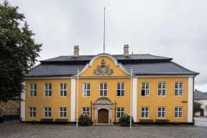 Aalborg Rådhus