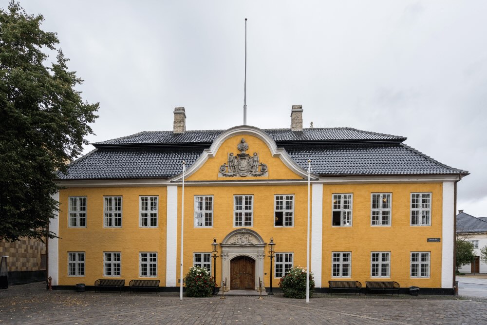 aalborg-raadhus