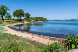 Brejning Strand