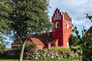 Byrum Kirke