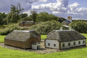 Daugbjerg Minilandsby