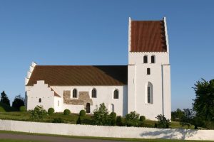 Elmelunde Kirke