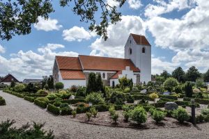 Farstrup Kirke