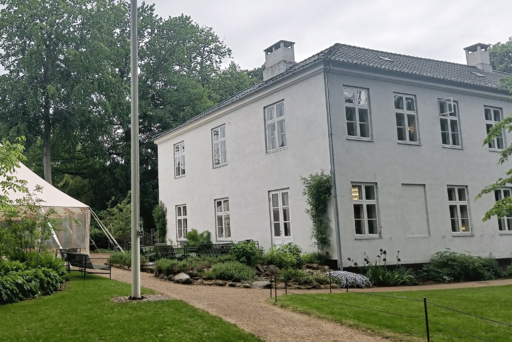 fasangaarden