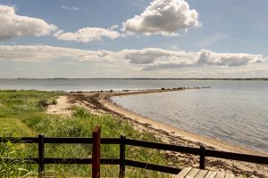 Husodde Strand