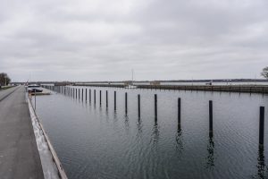 Hvidovre Havn