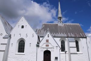 Kiplev Kirke