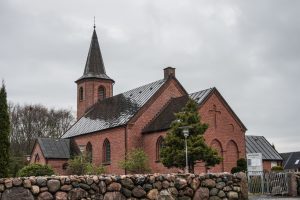 Kølkær Kirke