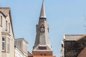 Tønder Kristkirke