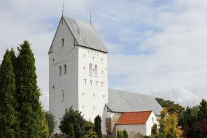 Lønborg Kirke