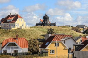 Lønstrup /