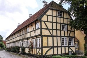 Mariager Museum