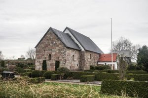 Skarrild Kirke