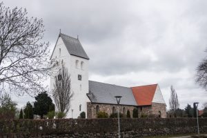 Skjern Kirke
