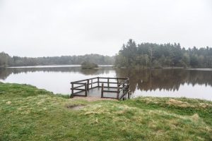 Svanholm Sø