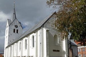 Thisted Kirke