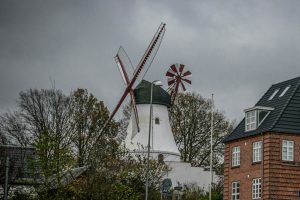 Vejle Vindmølle