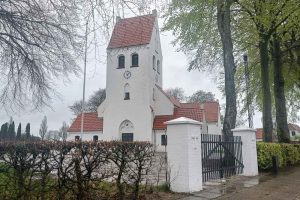 Videbæk Kirke