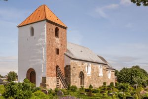Vinderslev Kirke