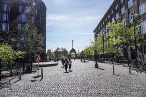 Axeltorv