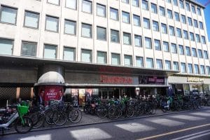 Dagmar Teatret