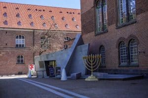 Dansk Jødisk Museum