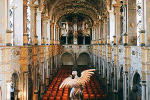 Frederiksborg Slotskirke