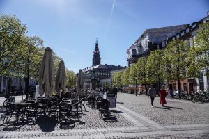 Højbro Plads