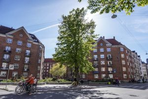 Liva Weels Plads