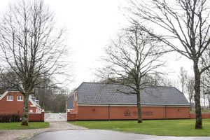 Skarrildhus | Clasonsborg