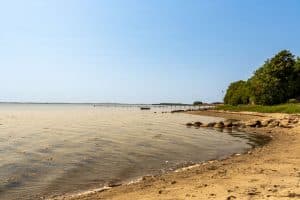 Sondrup Strand