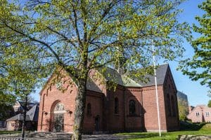 Sundby Kirke